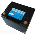 Tiefe Zyklus 12 V 40ah LiFePO4 Batterie